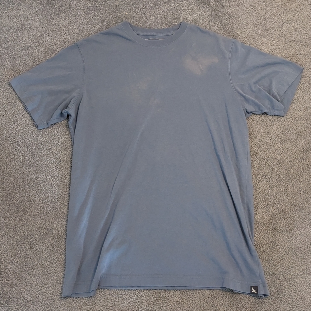 Plain Tee